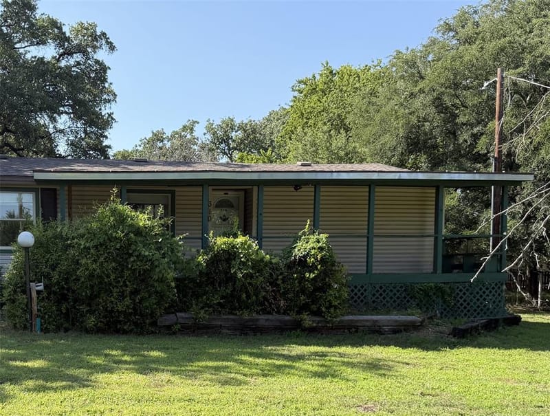 310 Taurus Road, Granbury TX 76049 - Photo 3