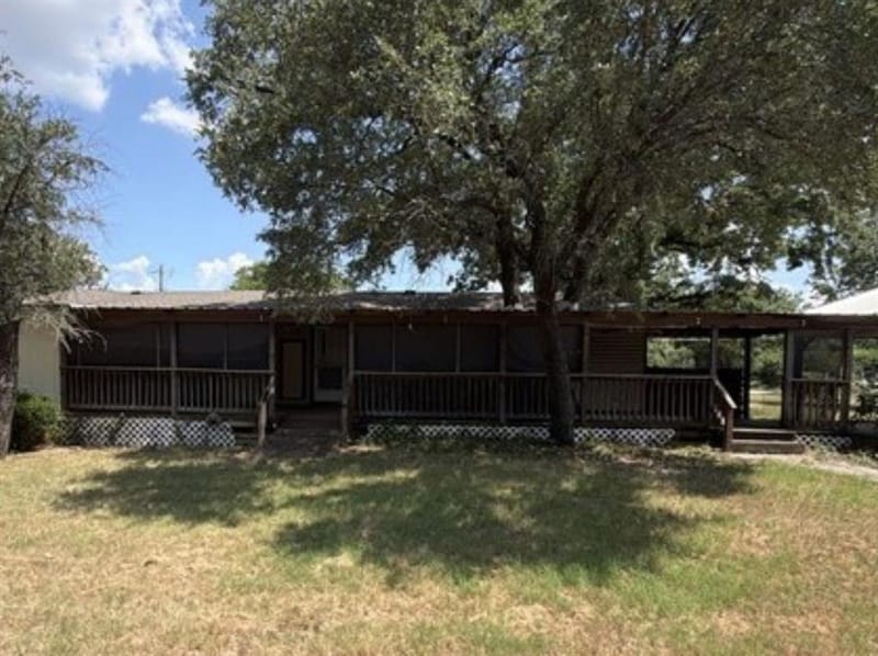 310 Taurus Road, Granbury TX 76049 - Photo 20
