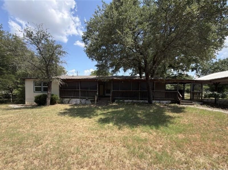 310 Taurus Road, Granbury TX 76049 - Photo 19