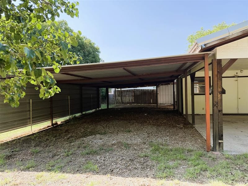 310 Taurus Road, Granbury TX 76049 - Photo 29