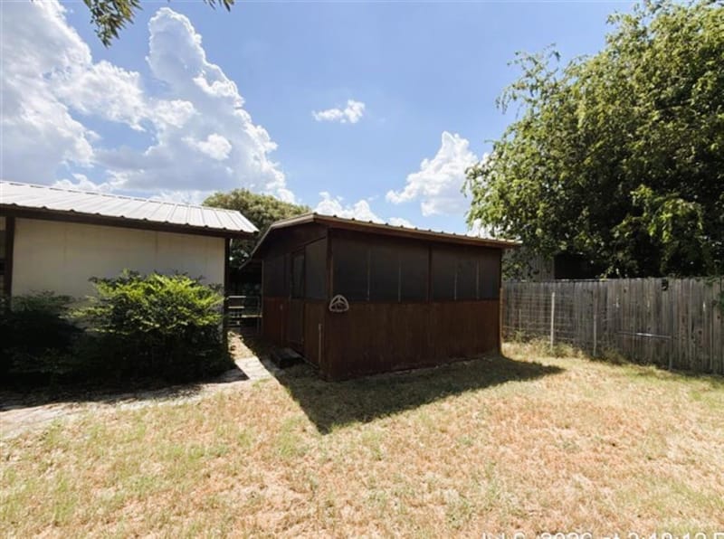 310 Taurus Road, Granbury TX 76049 - Photo 25