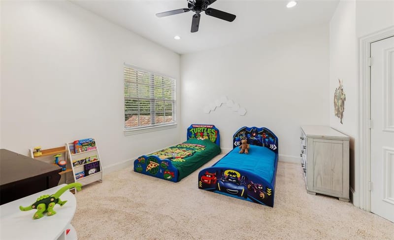53 Piazza Lane # 110, Colleyville TX 76034 - Photo 27