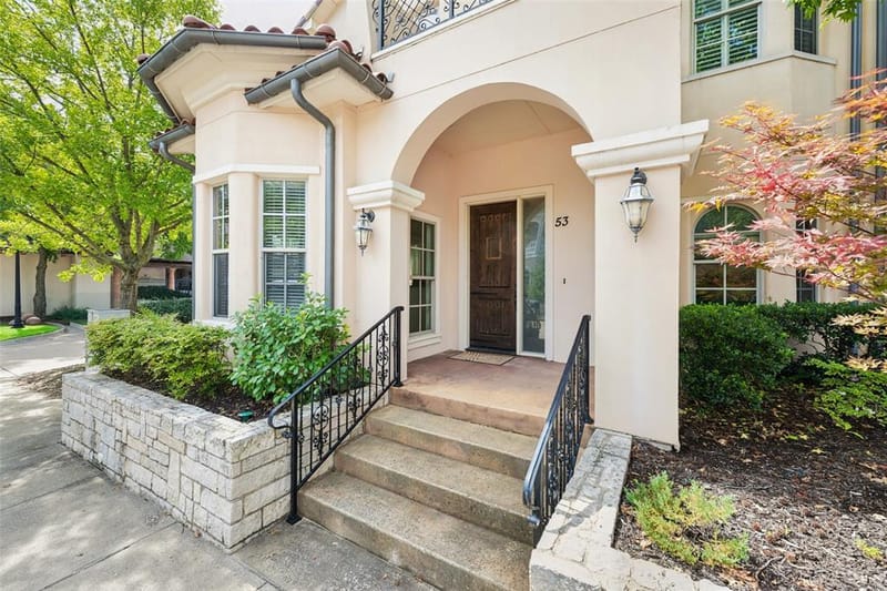 53 Piazza Lane # 110, Colleyville TX 76034 - Photo 2