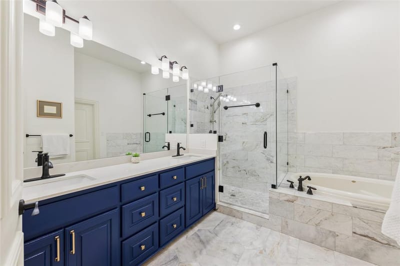 53 Piazza Lane # 110, Colleyville TX 76034 - Photo 17