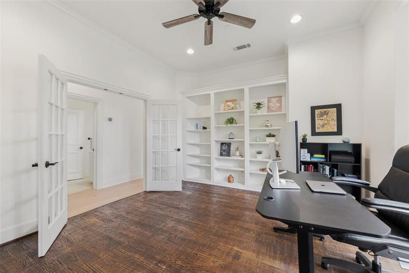 53 Piazza Lane # 110, Colleyville TX 76034 - Photo 24