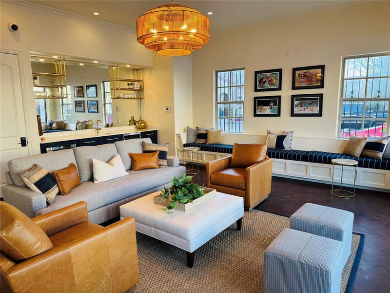 53 Piazza Lane # 110, Colleyville TX 76034 - Photo 38