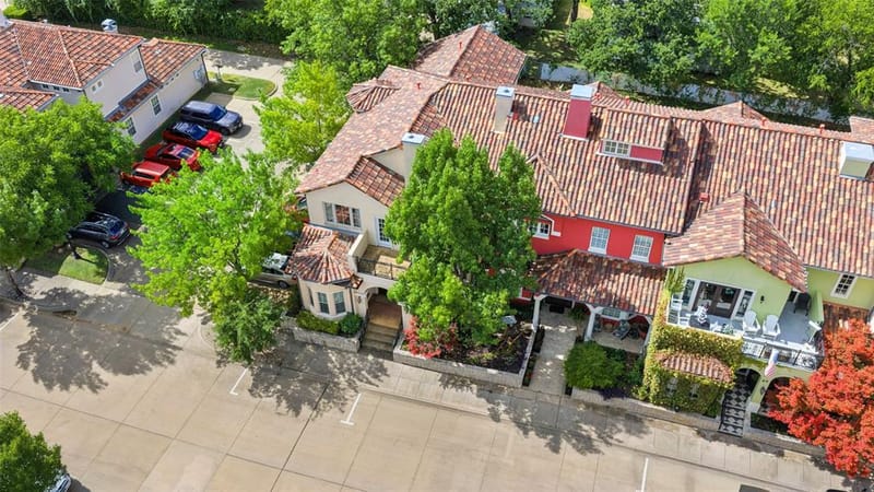 53 Piazza Lane # 110, Colleyville TX 76034 - Photo 35