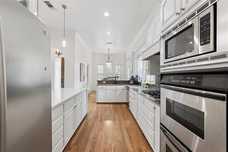 53 Piazza Lane # 110, Colleyville TX 76034 - Photo 8