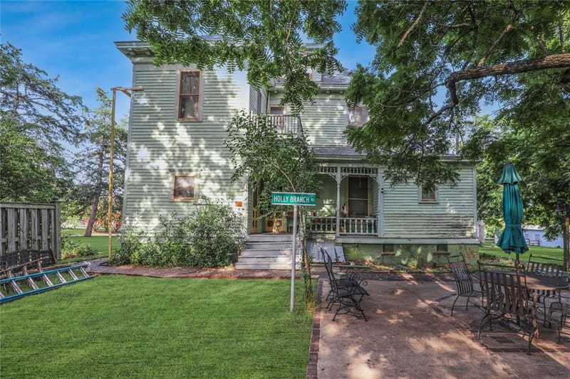 903 Parker Street, McKinney TX 75069 - Photo 18