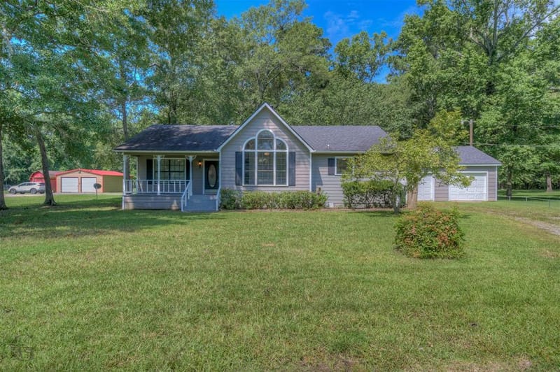 7245 Highway 157, Haughton LA 71037 - Photo 27