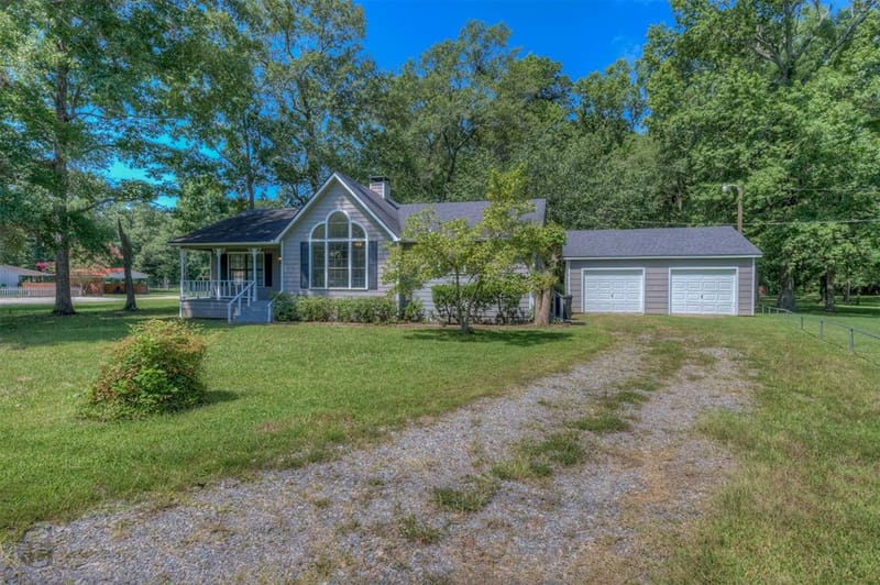 7245 Highway 157, Haughton LA 71037 - Photo 3