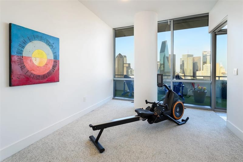 2200 Victory Avenue # 2304, Dallas TX 75219 - Photo 27