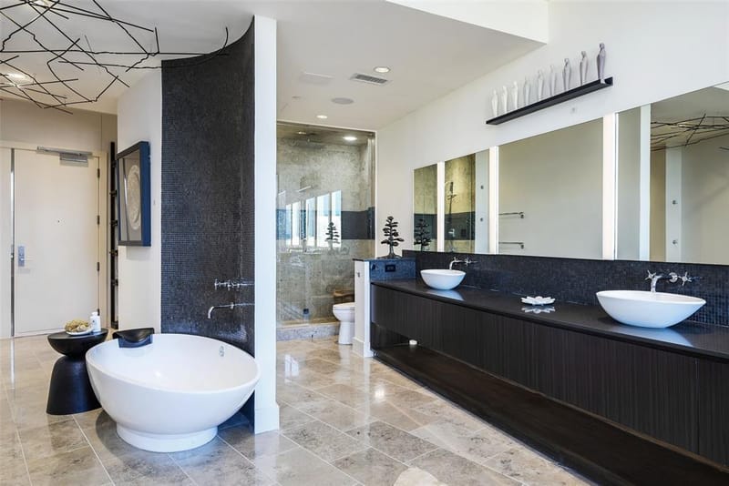 2200 Victory Avenue # 2304, Dallas TX 75219 - Photo 16