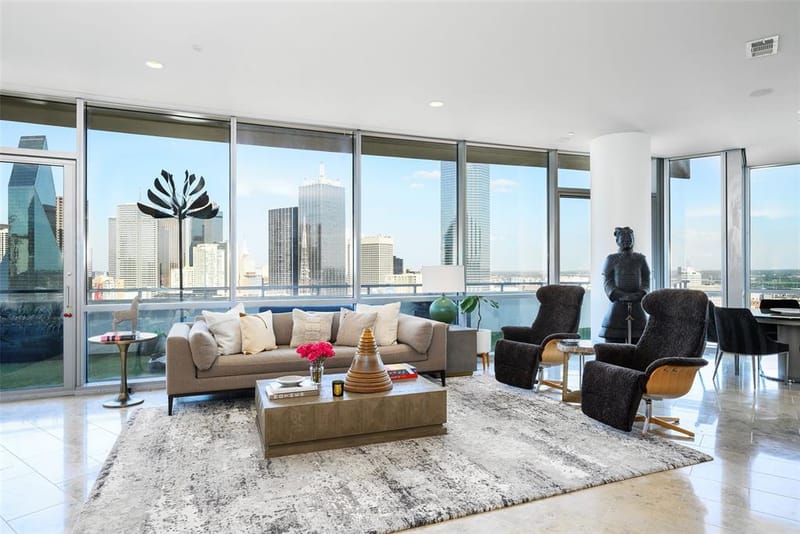 2200 Victory Avenue # 2304, Dallas TX 75219 - Photo 7