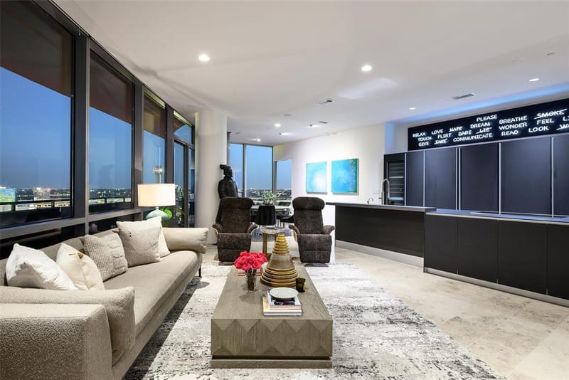 2200 Victory Avenue # 2304, Dallas TX 75219 - Photo 5