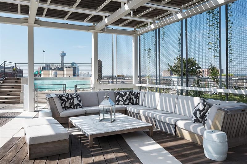 2200 Victory Avenue # 2304, Dallas TX 75219 - Photo 34