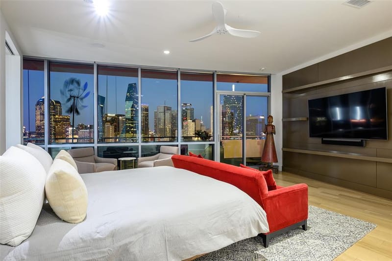 2200 Victory Avenue # 2304, Dallas TX 75219 - Photo 15
