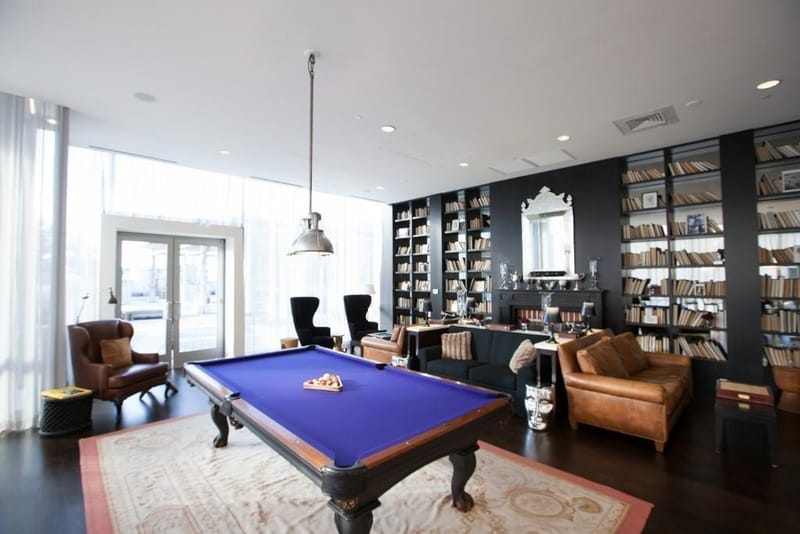 2200 Victory Avenue # 2304, Dallas TX 75219 - Photo 39