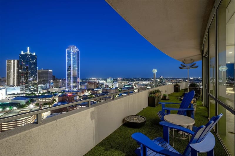 2200 Victory Avenue # 2304, Dallas TX 75219 - Photo 29