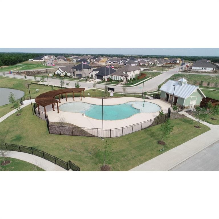 3025 Leatherwood Lane, Royse City TX 75189 - Photo 3