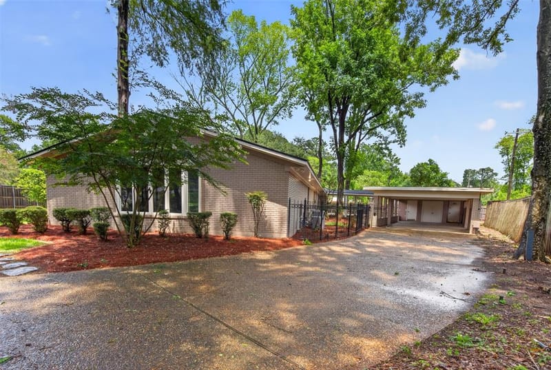 324 Gilbert Circle, Shreveport LA 71106 - Photo 3