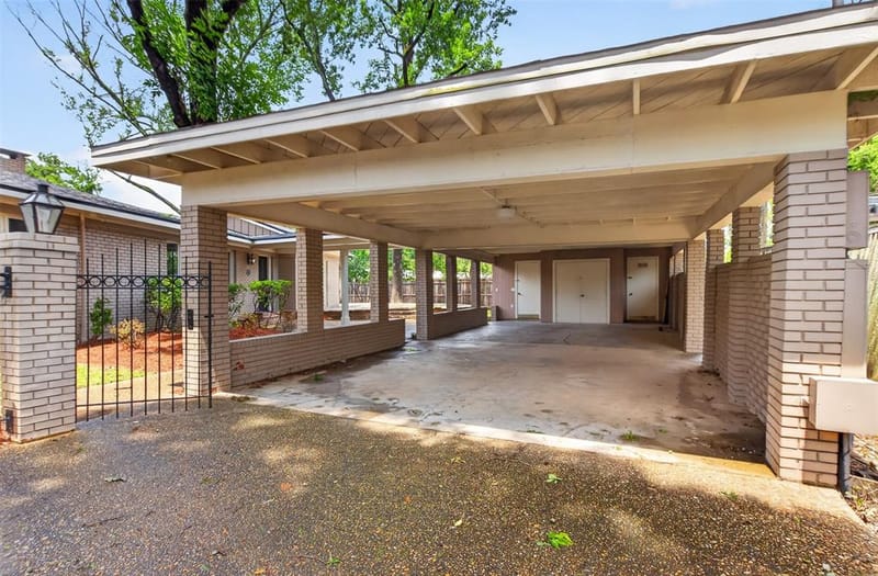 324 Gilbert Circle, Shreveport LA 71106 - Photo 4