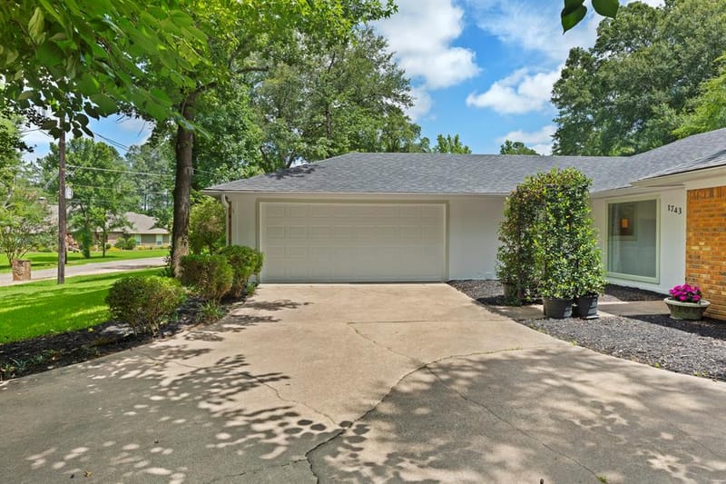 1743 Barbara Court, Hideaway TX 75771 - Photo 3