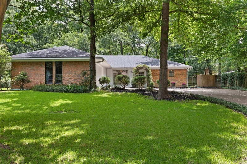 1743 Barbara Court, Hideaway TX 75771