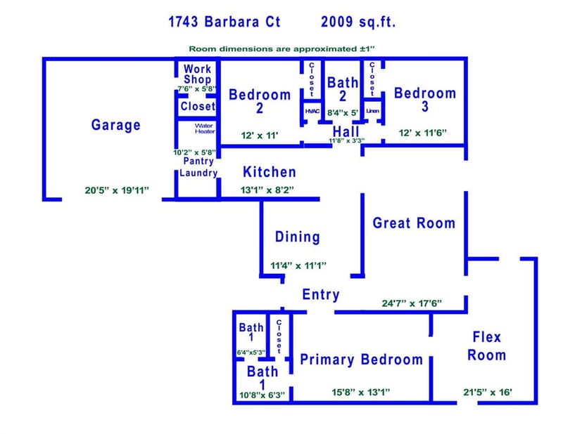 1743 Barbara Court, Hideaway TX 75771 - Photo 40
