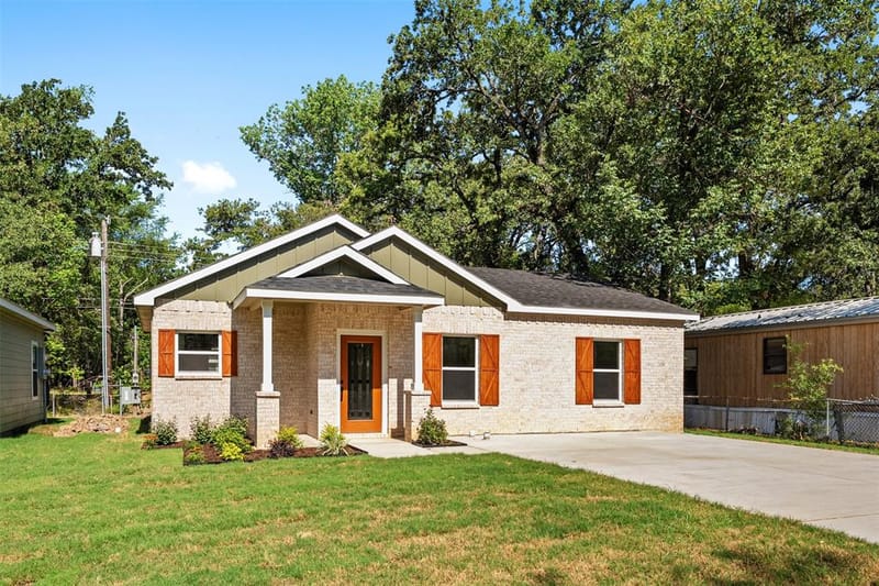 128 Arapaho Trail, Mabank TX 75156 - Photo 2