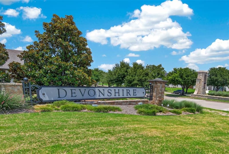 1010 Devonshire Drive N, Forney TX 75126 - Photo 36