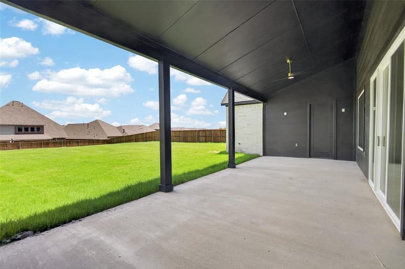 1010 Devonshire Drive N, Forney TX 75126 - Photo 30