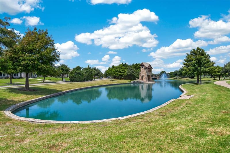 1010 Devonshire Drive N, Forney TX 75126 - Photo 34