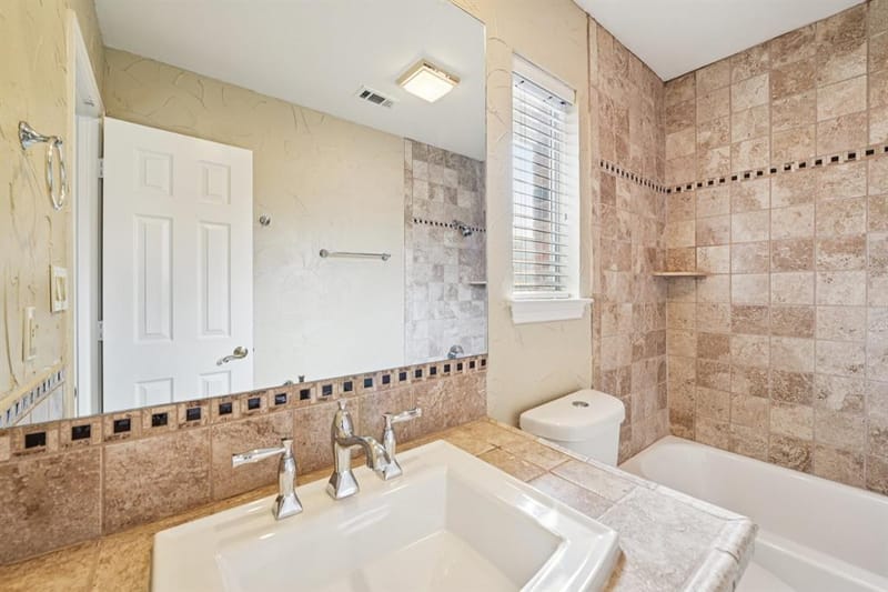 4519 Edge Creek Lane, Arlington TX 76017 - Photo 22