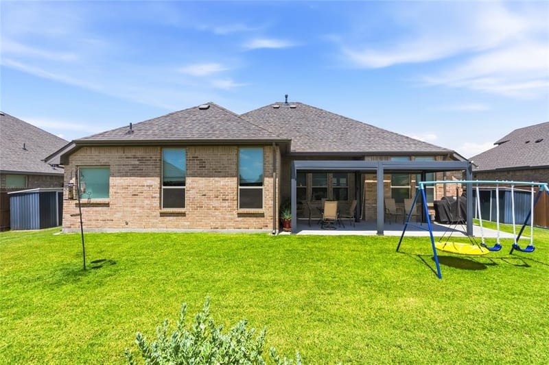 710 Truchas Avenue, Forney TX 75126 - Photo 27