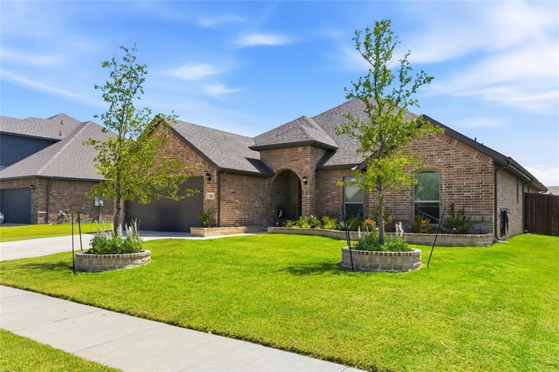 710 Truchas Avenue, Forney TX 75126 - Photo 2