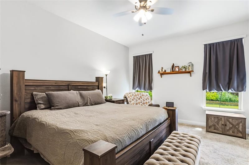710 Truchas Avenue, Forney TX 75126 - Photo 12