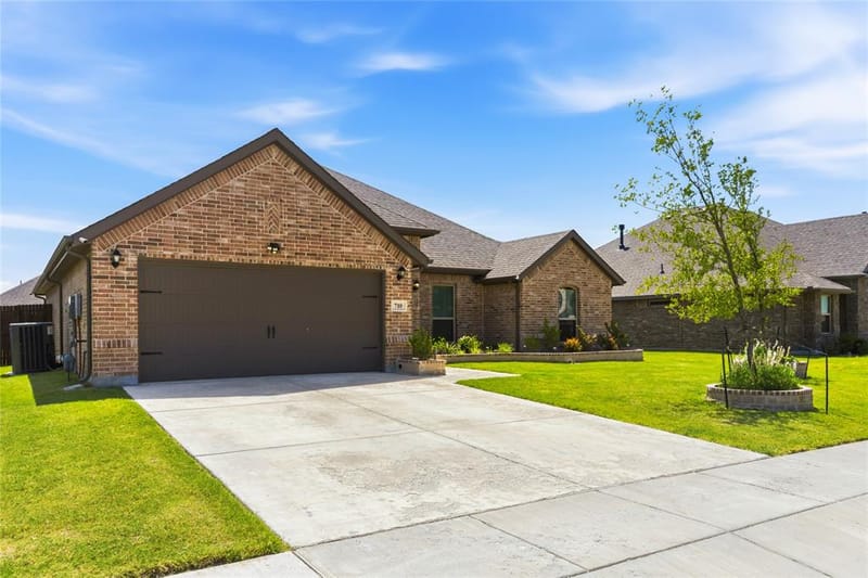 710 Truchas Avenue, Forney TX 75126 - Photo 3