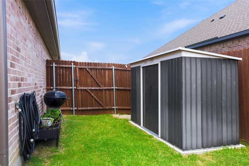 710 Truchas Avenue, Forney TX 75126 - Photo 32