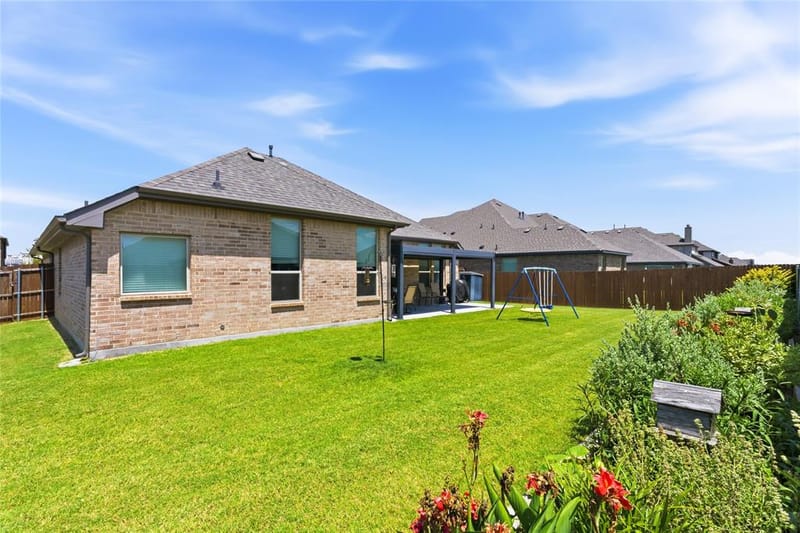 710 Truchas Avenue, Forney TX 75126 - Photo 28
