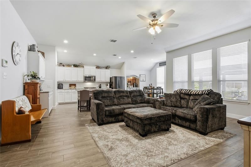 710 Truchas Avenue, Forney TX 75126 - Photo 5