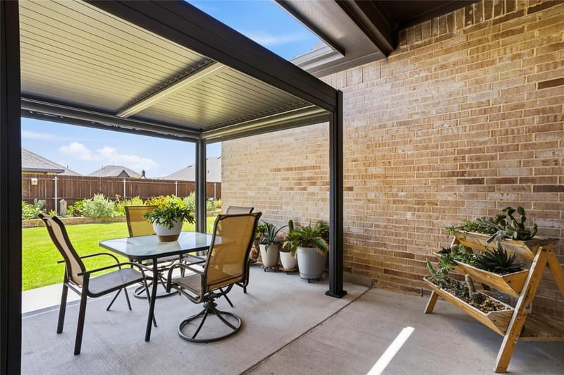 710 Truchas Avenue, Forney TX 75126 - Photo 24