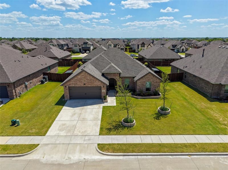 710 Truchas Avenue, Forney TX 75126 - Photo 33