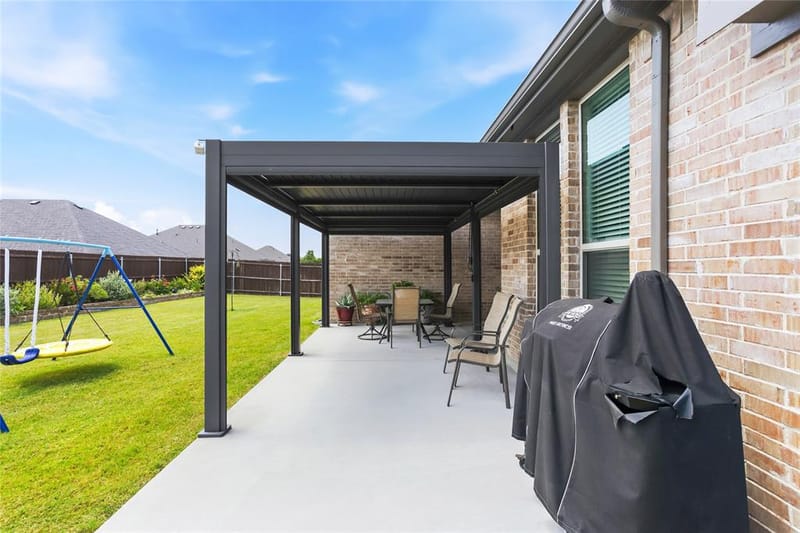 710 Truchas Avenue, Forney TX 75126 - Photo 31