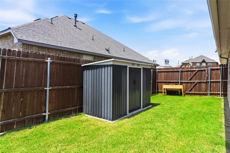 710 Truchas Avenue, Forney TX 75126 - Photo 29