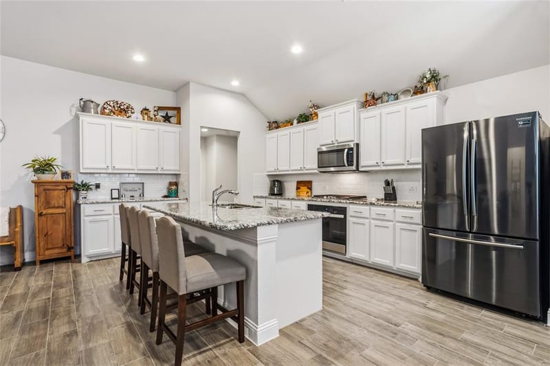 710 Truchas Avenue, Forney TX 75126 - Photo 8