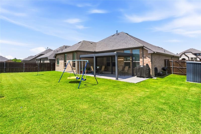 710 Truchas Avenue, Forney TX 75126 - Photo 25