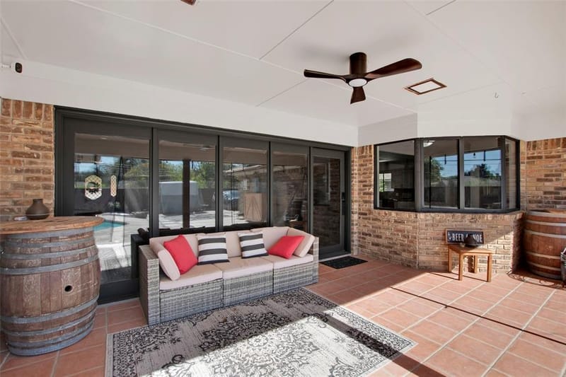 4209 Capilla Street, Fort Worth TX 76133 - Photo 36
