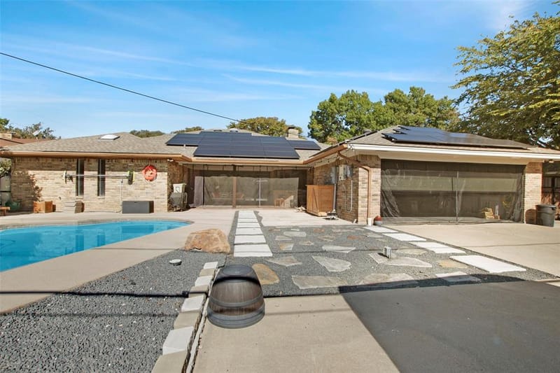 4209 Capilla Street, Fort Worth TX 76133 - Photo 38