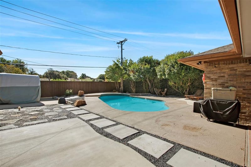 4209 Capilla Street, Fort Worth TX 76133 - Photo 37